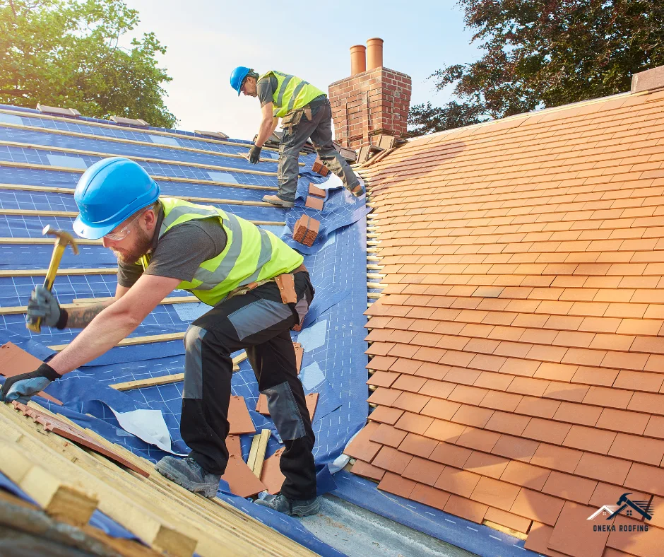 Why choose Roof Repair Near Me in Mottville, NY